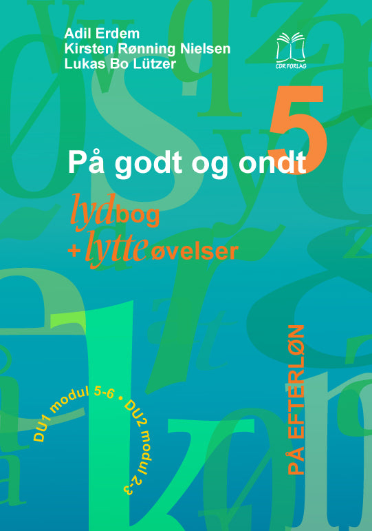 På efterløn