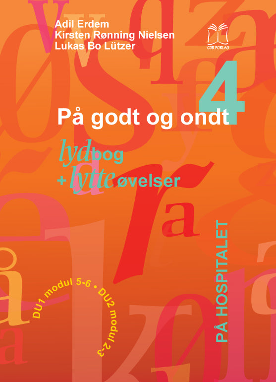 På hospitalet