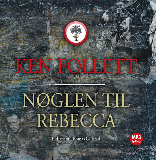 Nøglen til Rebecca