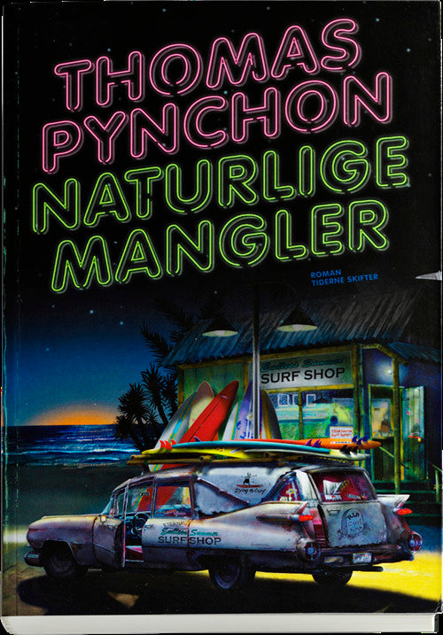 Naturlige mangler