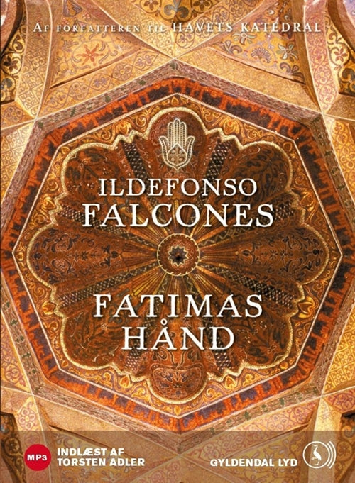 Fatimas hånd
