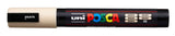 Paintmarker Uni POSCA pc-5m beige