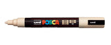 Paintmarker Uni POSCA pc-5m beige