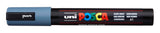 Paintmarker Uni POSCA pc-5m slate grå