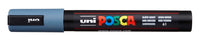 Paintmarker Uni POSCA pc-5m slate grå