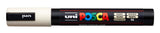 Paintmarker Uni POSCA pc-5m ivory