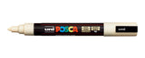 Paintmarker Uni POSCA pc-5m ivory
