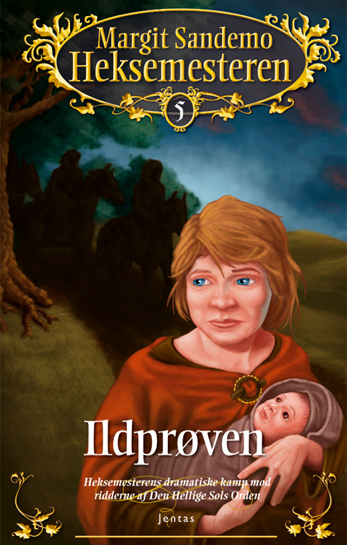 Ildprøven
