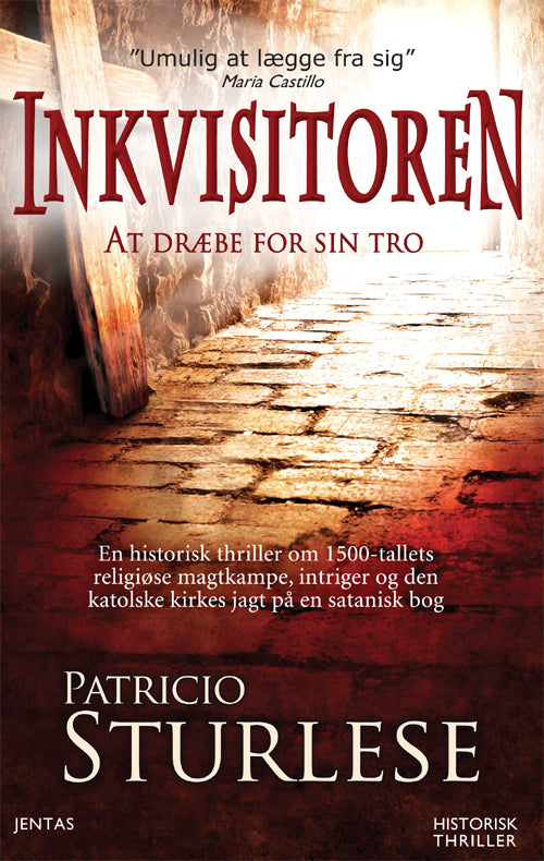 Inkvisitoren