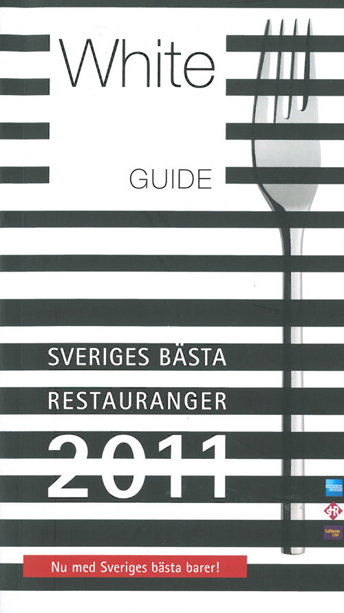White guide 2011