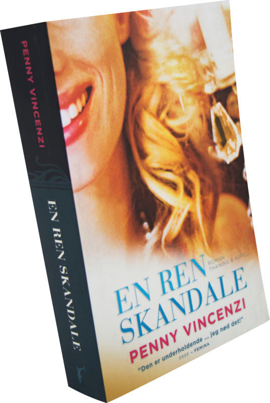 En ren skandale