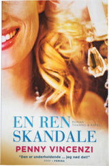 En ren skandale
