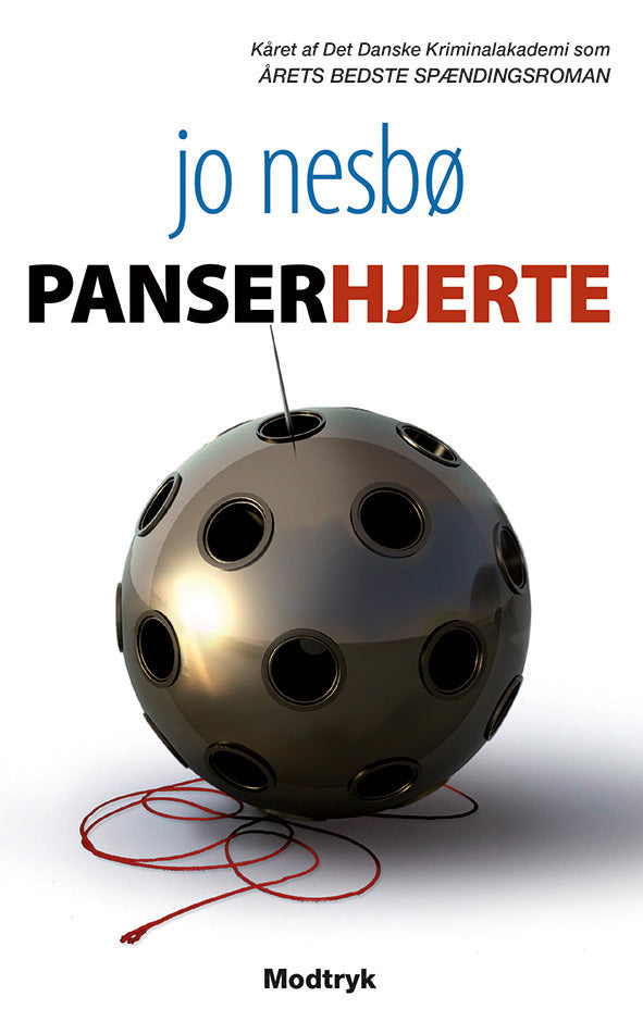 Panserhjerte