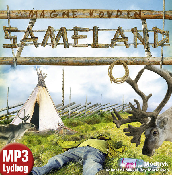 Sameland
