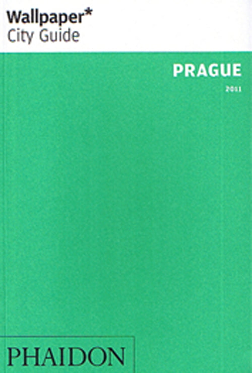 Prague 2011