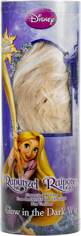RAPUNZEL PARYK, ONE SIZE