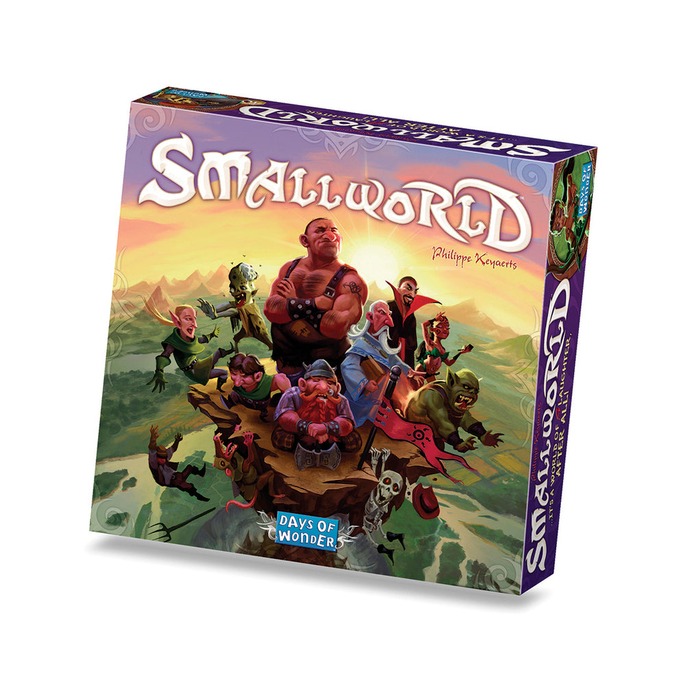 Small world