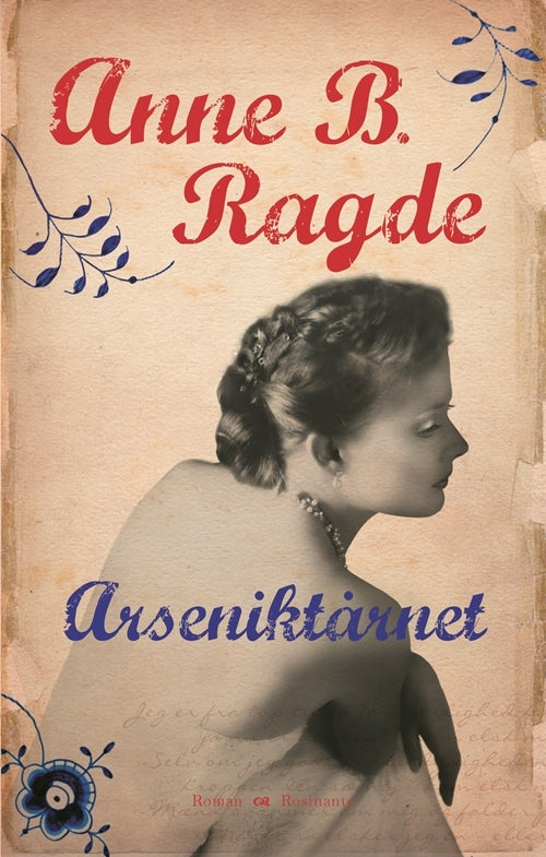 Arseniktårnet, pocket
