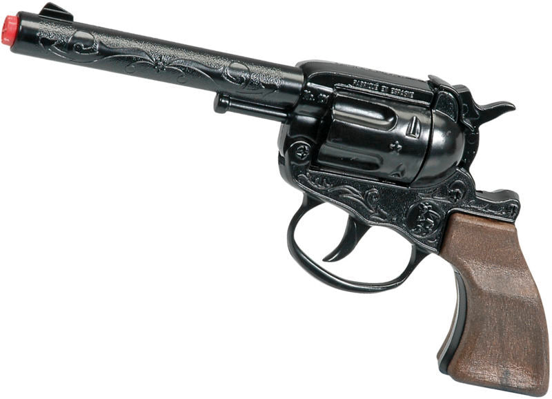 GUNMAN COWBOYPISTOL