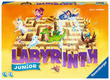 D3 Labyrinth Junior