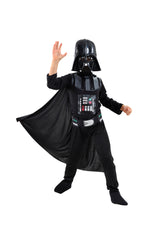 Darth vader sæt large str. 128