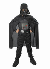 Darth vader sæt large str. 128
