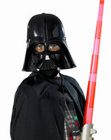 Darth vader sæt large str. 128