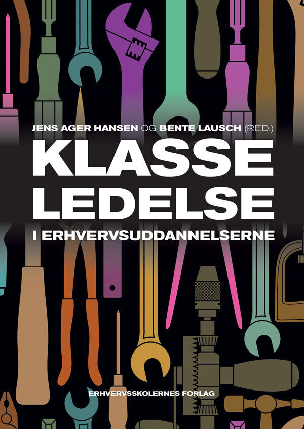 Klasseledelse i erhvervsuddannelserne