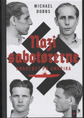 Nazisabotørerne