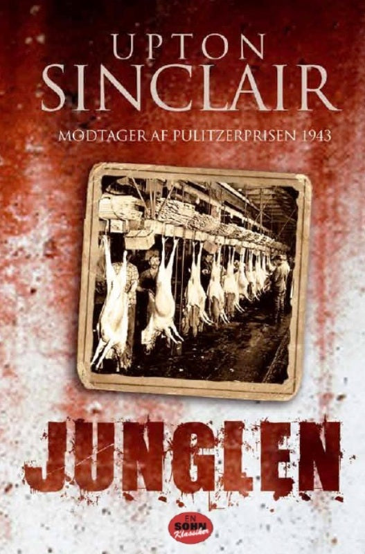 Junglen