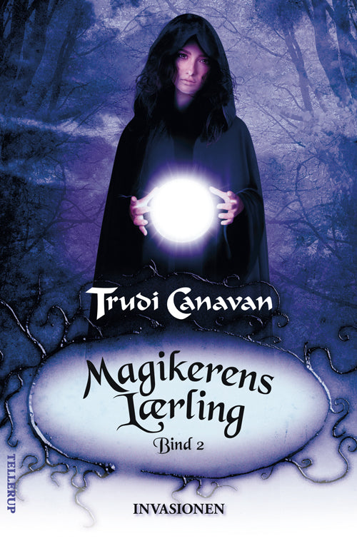 Magikerens lærling Invasionen