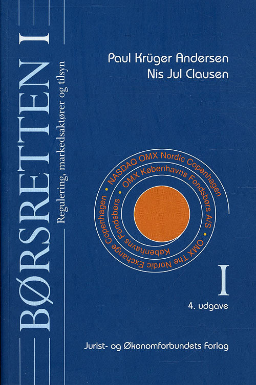 Børsretten I