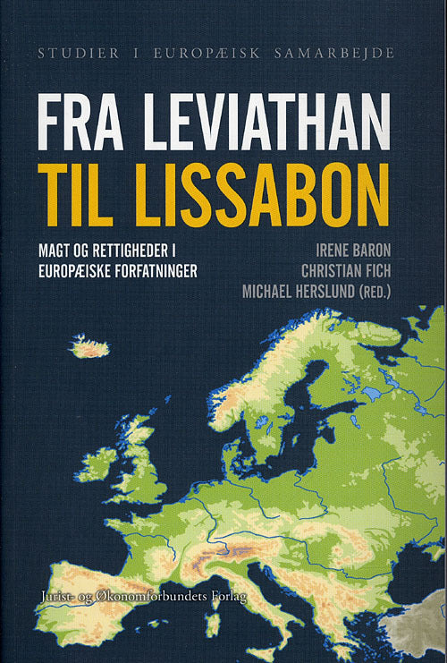 Fra Leviathan til Lissabon