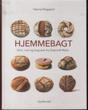 Hjemmebagt