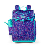 SKOLETASKE JEVA INTERMEDIATE BUBBLES