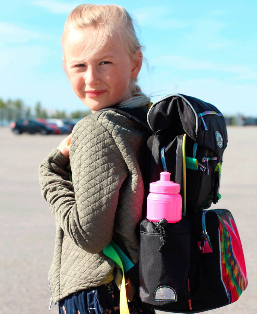 SKOLETASKE JEVA BEGINNERS BUBBLES