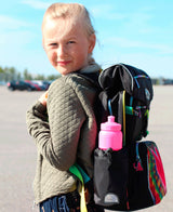 SKOLETASKE JEVA BEGINNERS BUBBLES