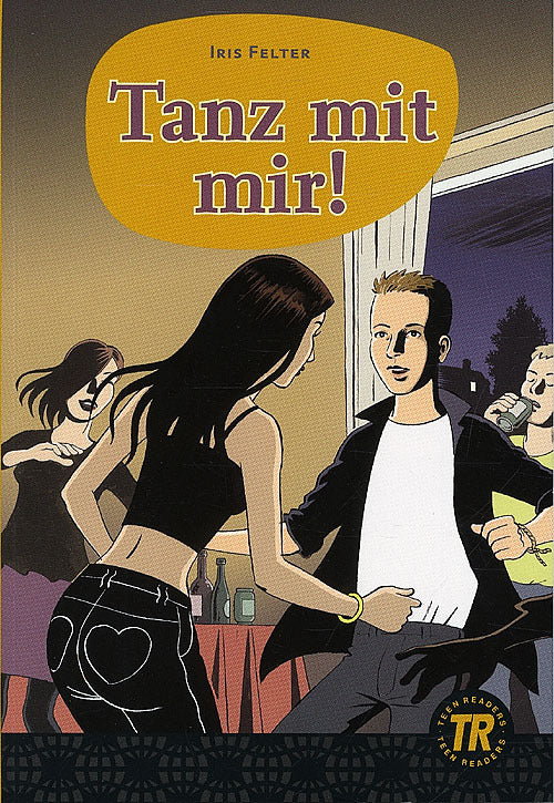 Tanz mit mir, TR 1