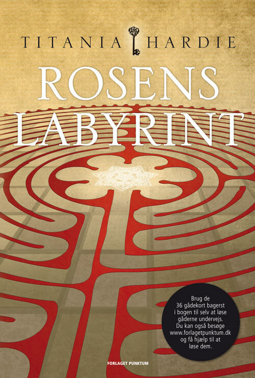 Rosens labyrint