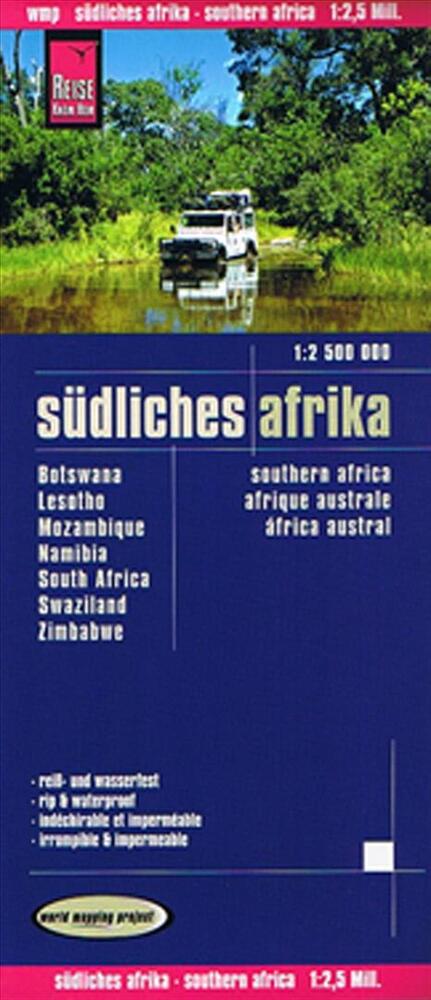 Southern Africa