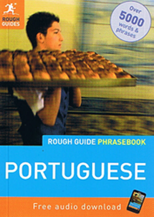 Portuguese Phrasebook