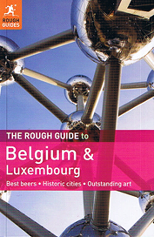 Belgium & Luxembourg