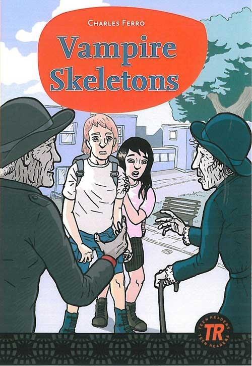 Vampire Skeletons TR 3