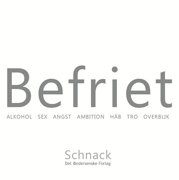 Befriet