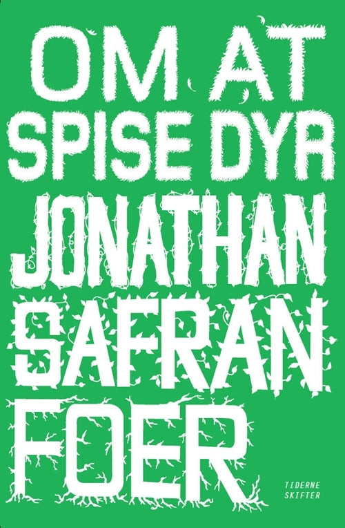 Om at spise dyr