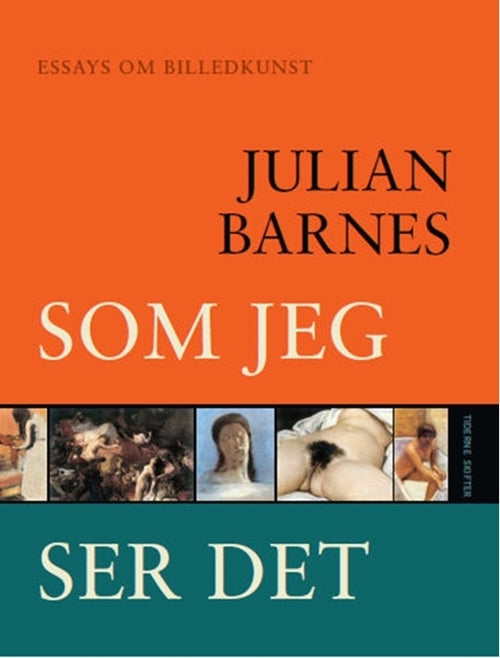 Som jeg ser det