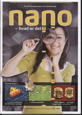 Nano - hvad er det?