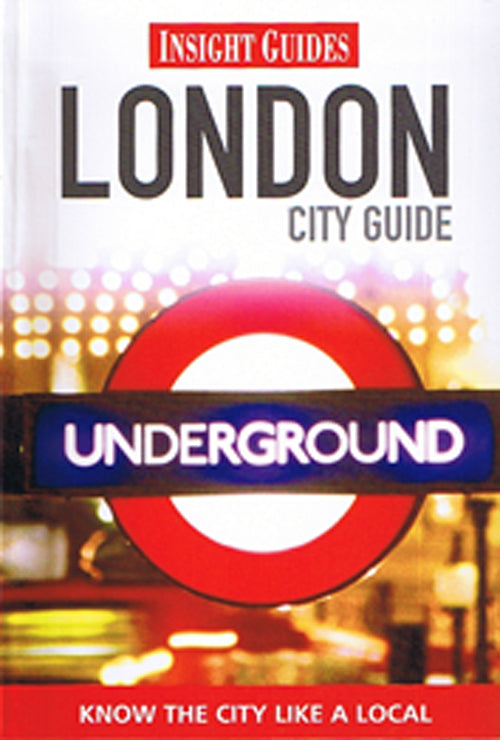 London City Guide