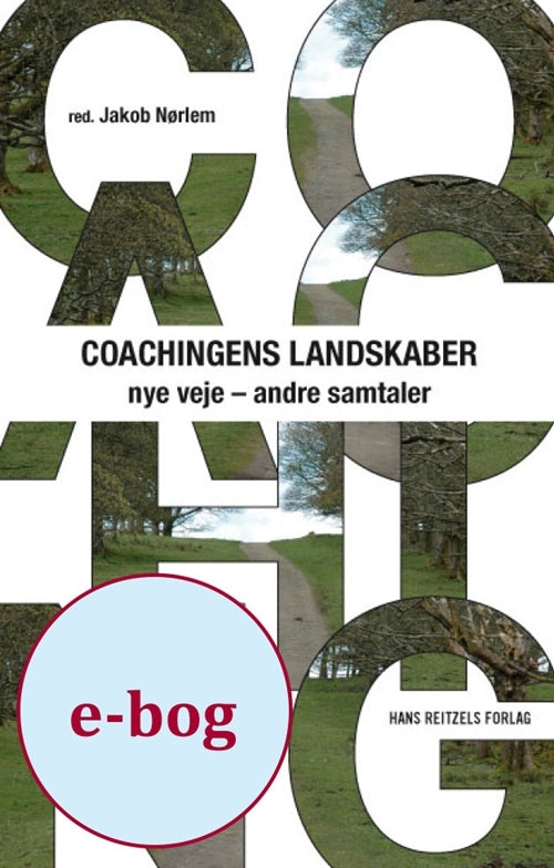 Coachingens landskaber