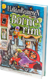 Børnerim